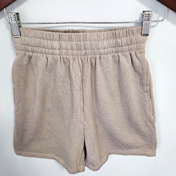 Garage Relaxed Fit Biker Shorts - Size US XS - NWOT - Picture 7 of 7